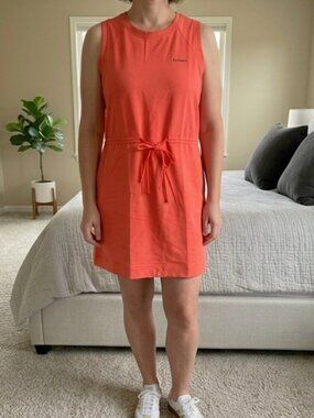 Women's Columbia Omni-SHIELD™ Bogata Bay Dress